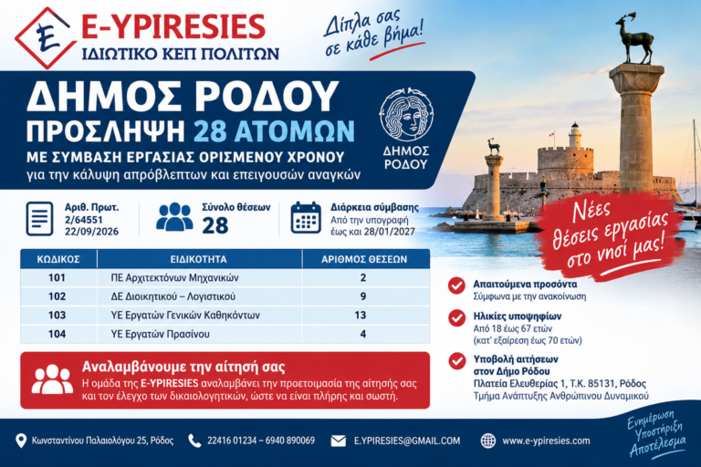 Δήμος Ρόδου