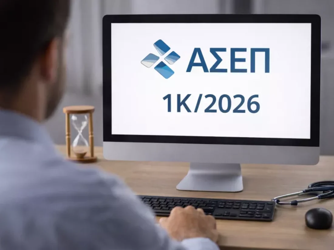 1Κ/2026