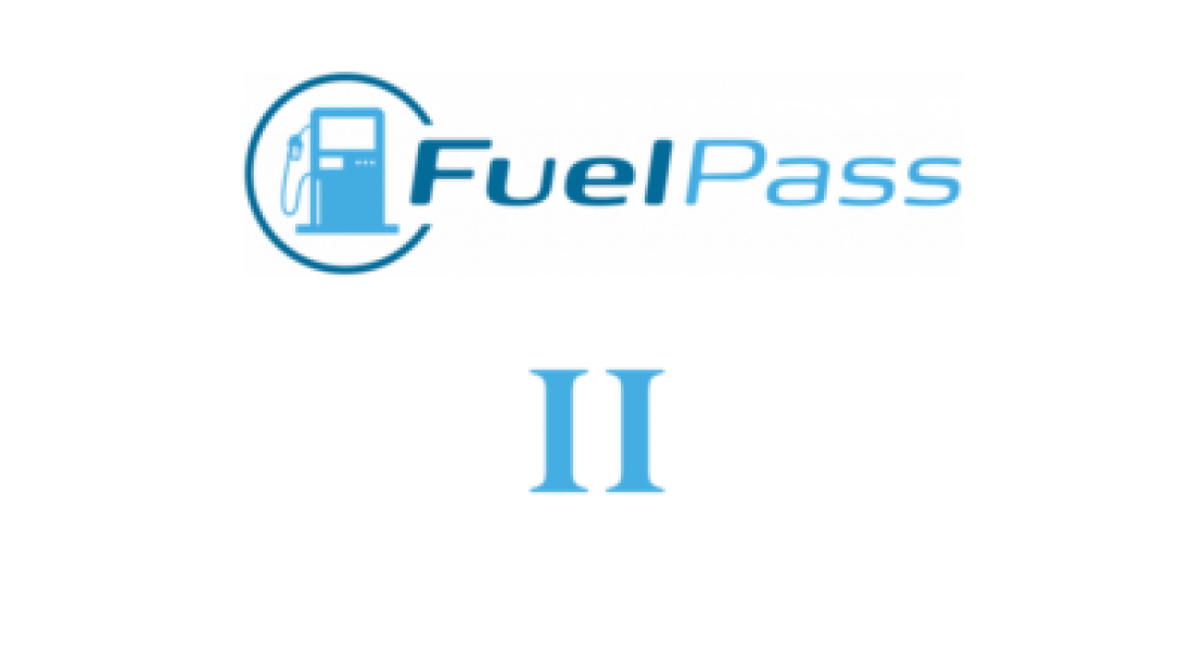 Fuel Pass 2